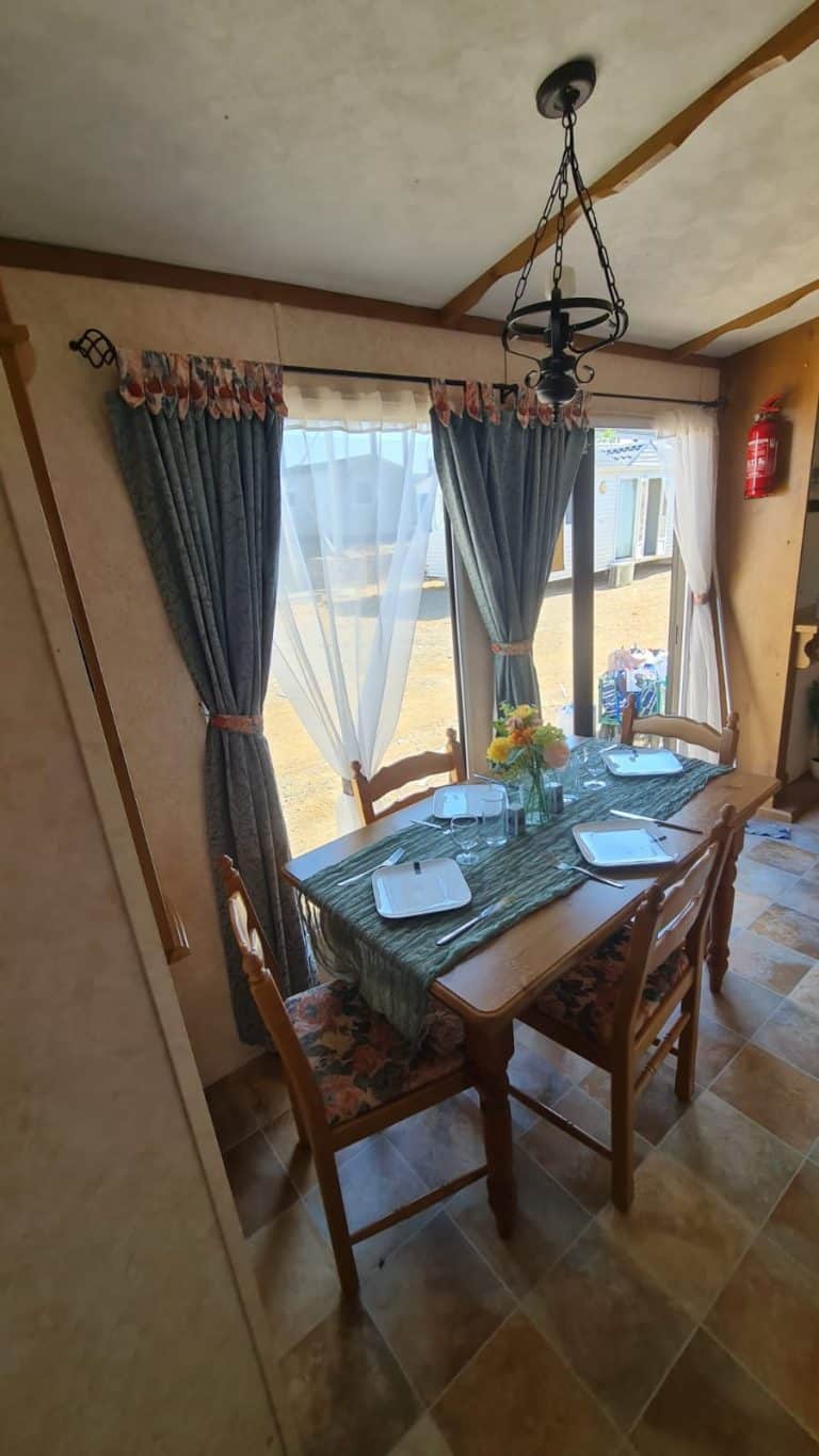 MH WILLERBY UK COTTAGE – Réf 353