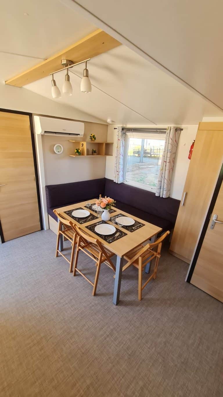 RAPIDHOME LODGE -2014 – Réf 318