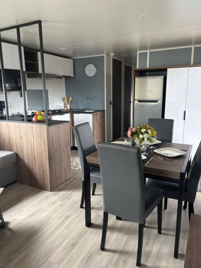 MH RAPIDHOME SOLEIA – Réf 238