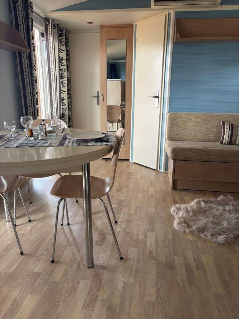 MH LOUISIANE ROSSINI – Réf 424