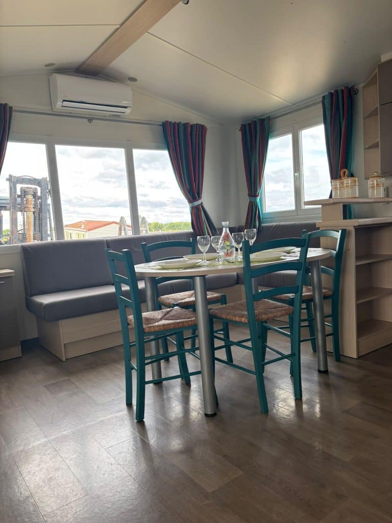 MH LOUISIANE MALDIVES – Réf 234