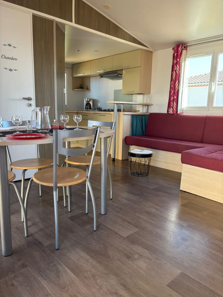 MH LOUISIANE SAVANAH – Réf 413