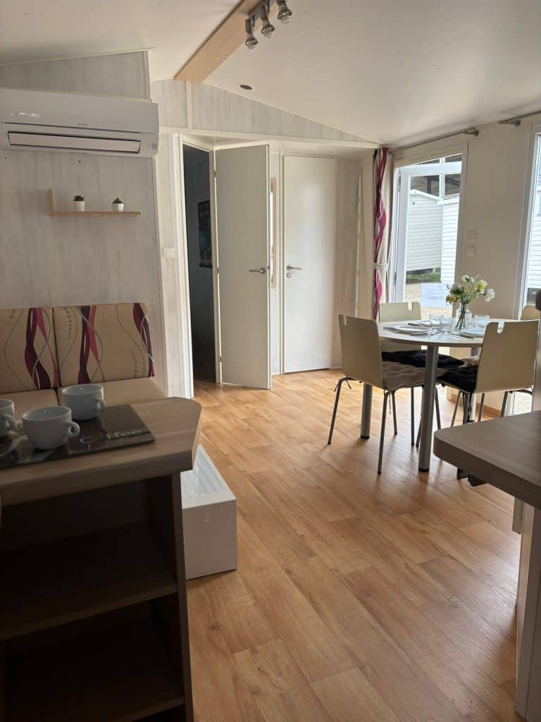 MH LOUISIANE SAVANAH – Réf 407