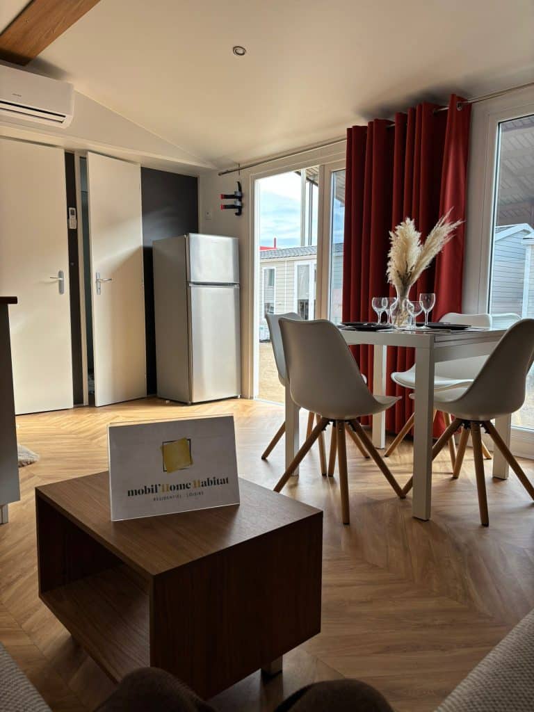 MH IRM AVENTURA – Réf 455