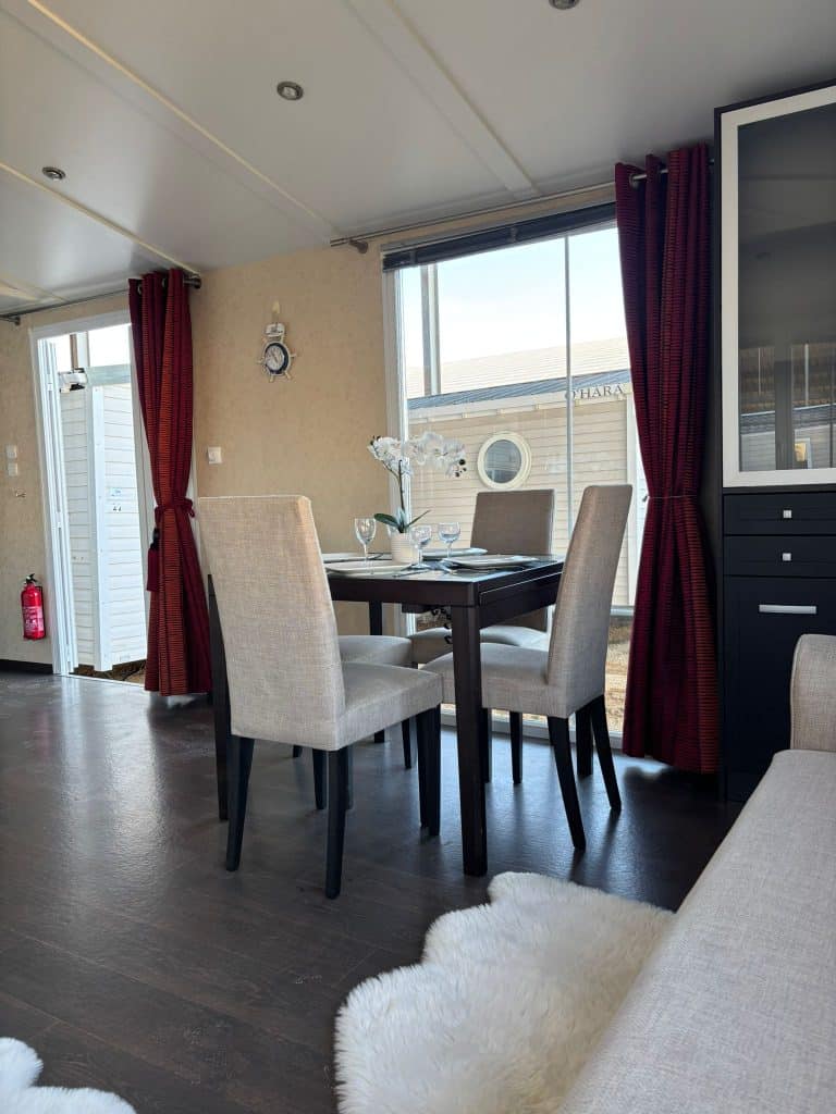 LOUISIANE CHARLESTON