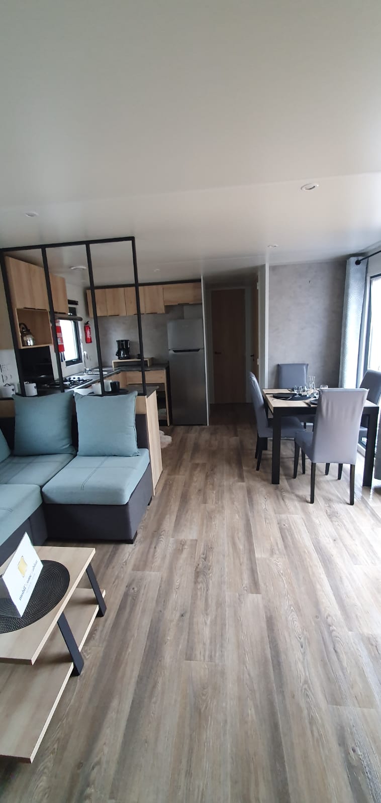 MH RAPIDHOME BAHIANA – Réf 471