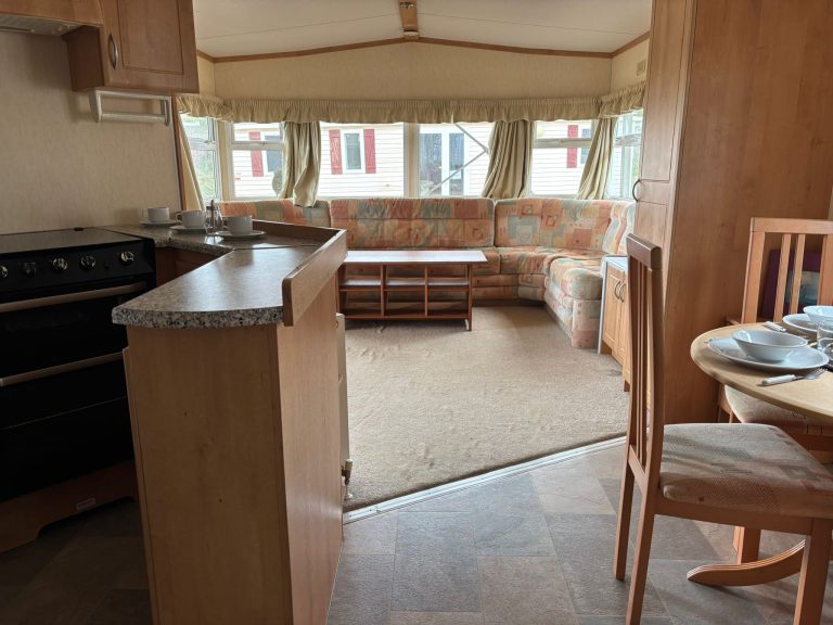 DELTA DENBIGH 2007 – REF 614