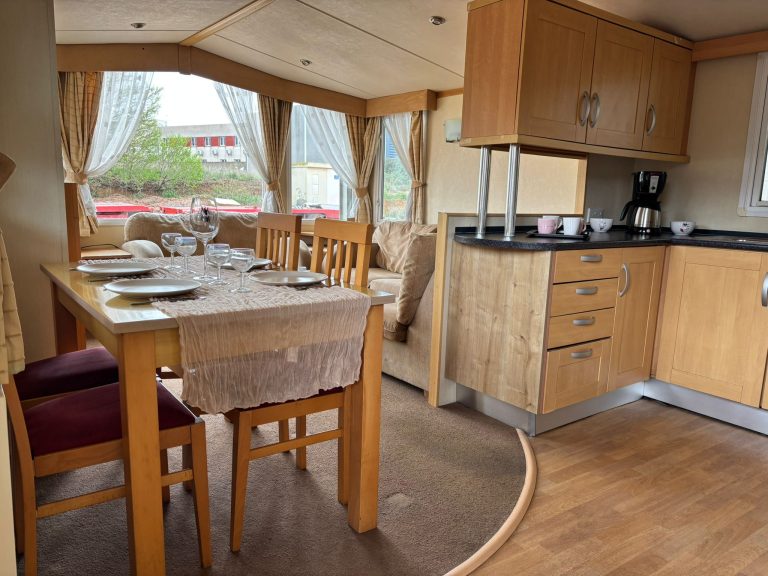 SWIFT MOSELLE 2007 – REF 601