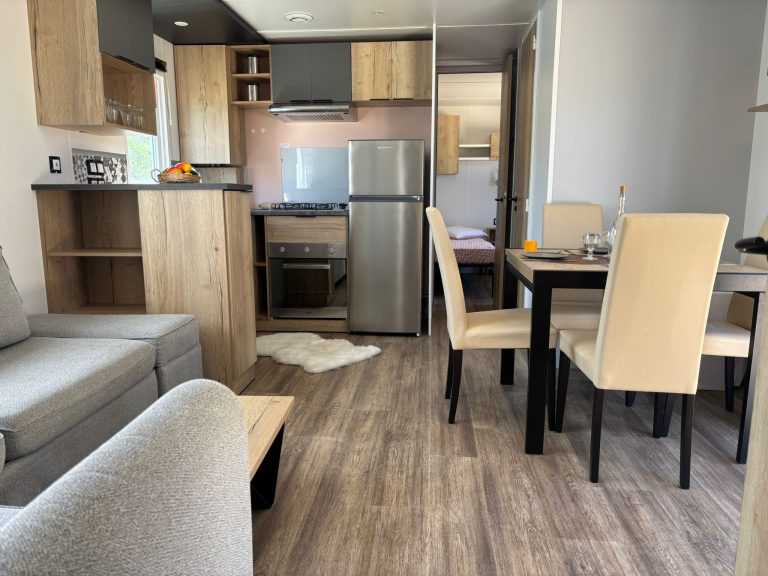 RAPIDHOME BORA BORA 2019 – REF 619