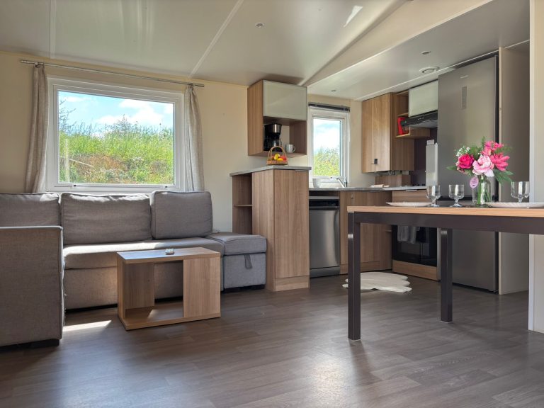 RAPIDHOME BORA BORA 2015 – REF MBL53