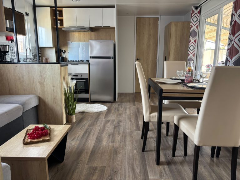 RAPIDHOME MOANA 2021 – REF 440