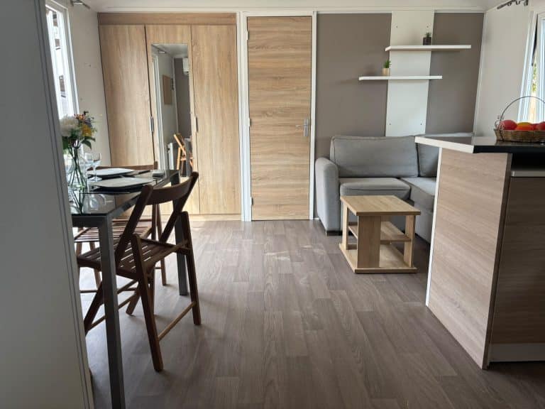 RAPIDHOME BORA BORA 2016 – REF 737