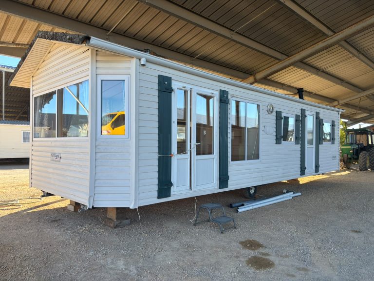 RAPIDHOME CASTELLANE 2005 – REF. 818