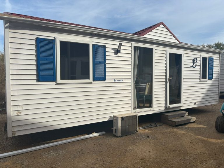 LOUISIANE SAVANAH 2012 – REF 496