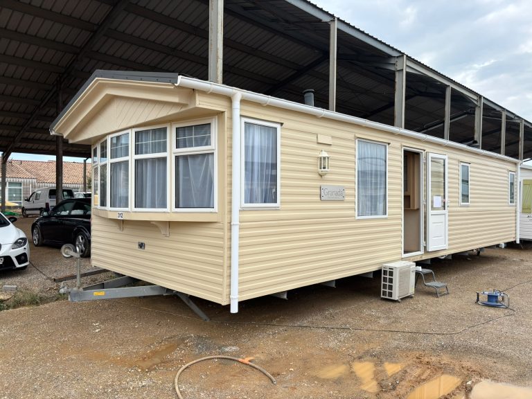 WILLERBY GRANADA 2011 – REF 749