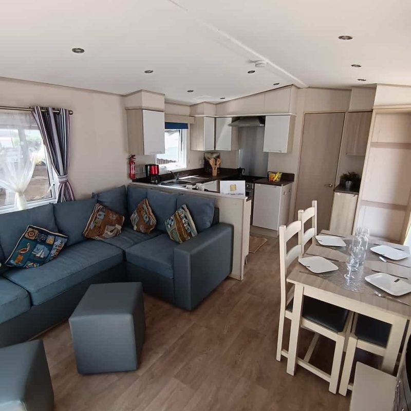 ABI BEACHCOMBER
