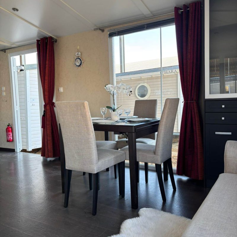 LOUISIANE CHARLESTON